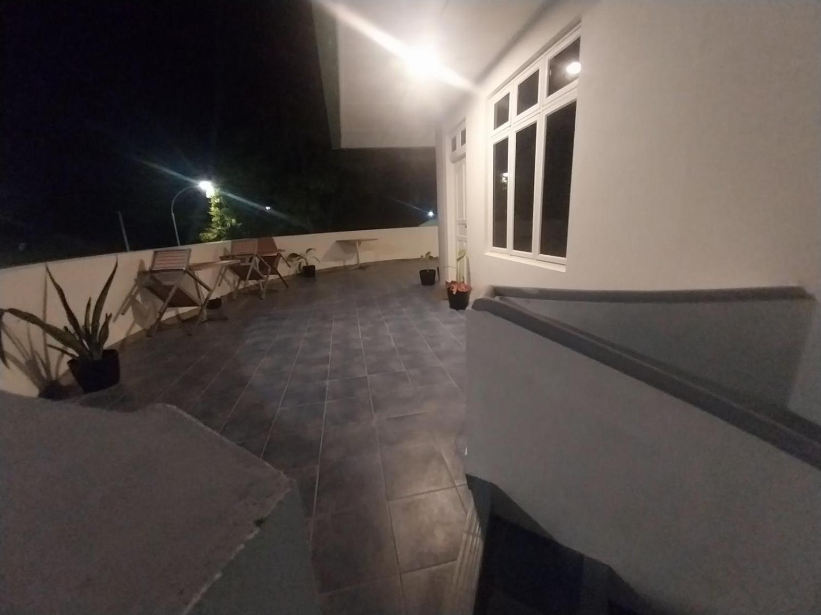 Clove Beach Addu Atol Buitenkant foto