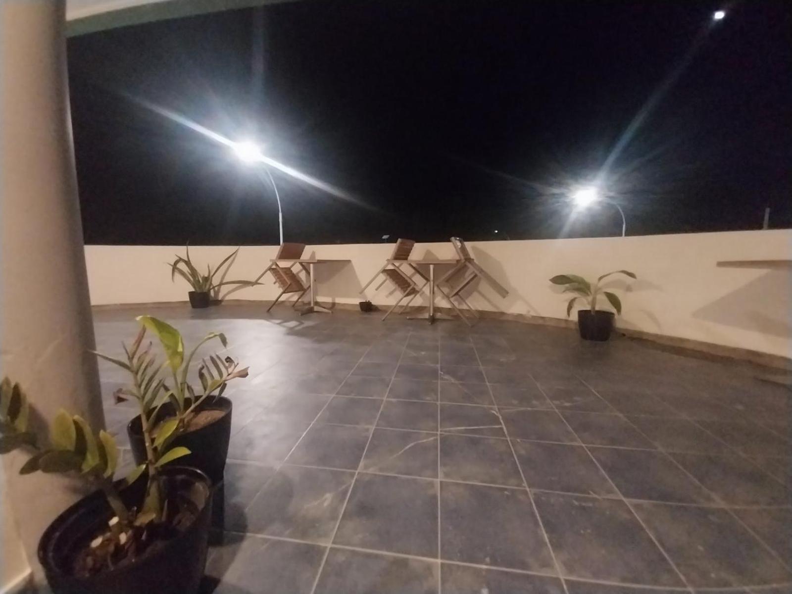 Clove Beach Addu Atol Buitenkant foto